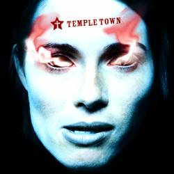 Temple Town : Close Your Eyes